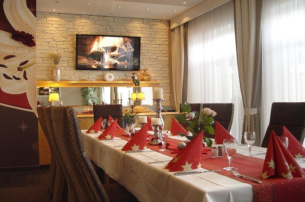 Querfurter Hof Otel Dış mekan fotoğraf